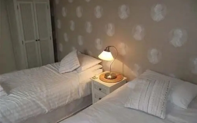 Mansefield House B&B