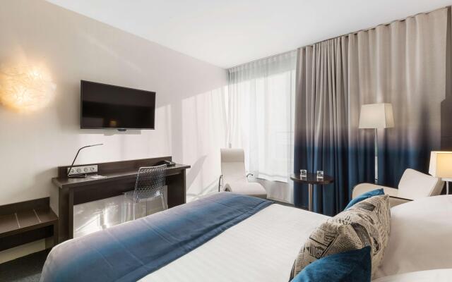 Best Western Plus Europe Hotel