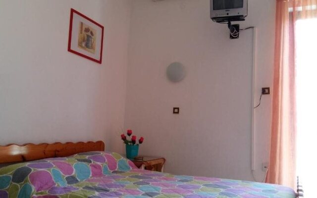 Agorastos Athanasios Rooms