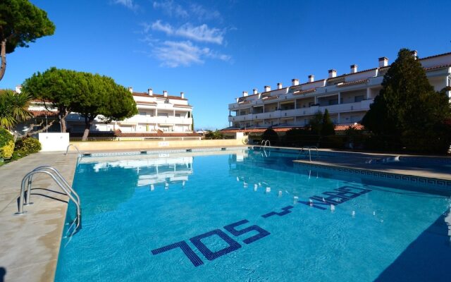 Apartamentos Gran Sol