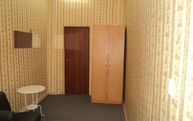 Piter Guest House
