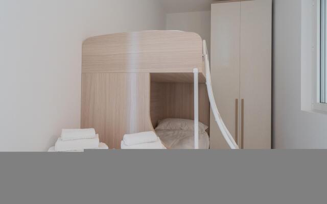 Valarin Napoli Luxory Apartment Wellness