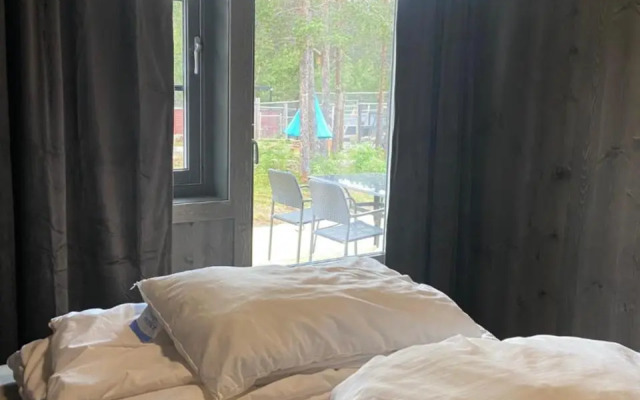 Jotunheimen Husky Lodge