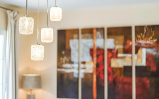 Charming Villa Stay Near Limoux