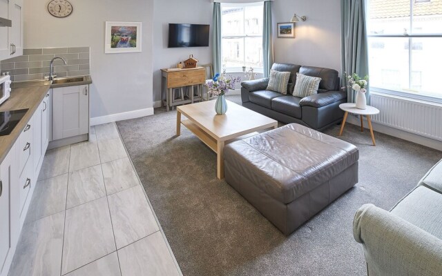 Host Stay The Runswick at Brunswick Holiday Apartments