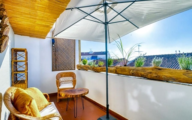 Villa Center - Alojamento Local