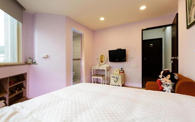 Yi-Jing B&B