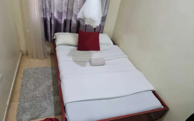 Hotel 25 Kisumu