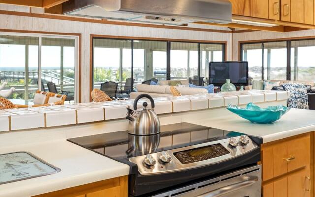 Sea Gull Ocean Villa