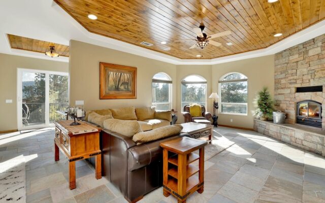 Sunset Ridge Villa #2178