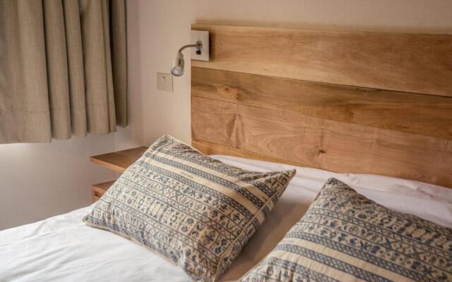 Altos de la Montaña