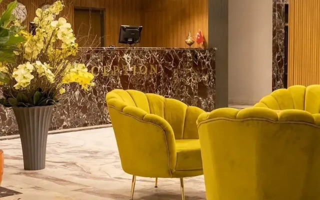 Acy otel Adana