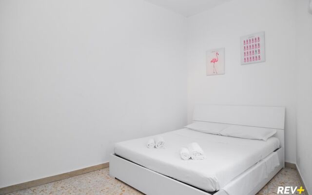 BB Plus Apartment Roma Tiburtina