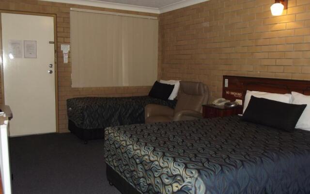 Chermside Motor Inn