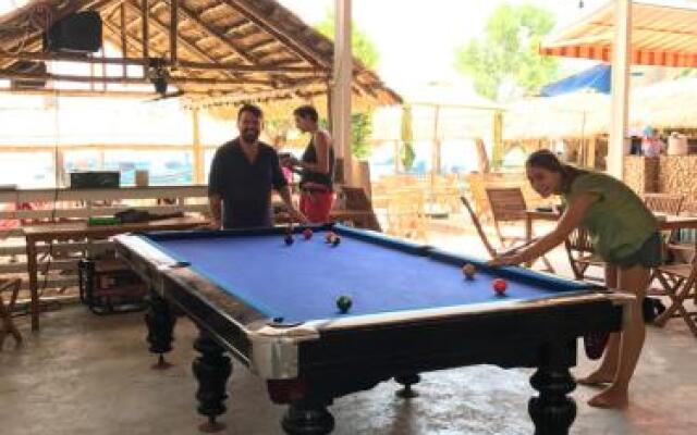 Nhon Hai Beach Hostel