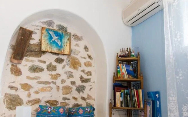 The Architect's Village House - Roof Terrace - AC - Wifi - SAT TV