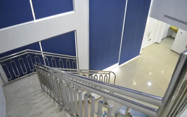 Seashore Resort Al Khobar Tahlia