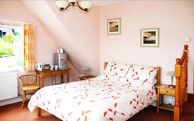 Hillbrow Farm B&B