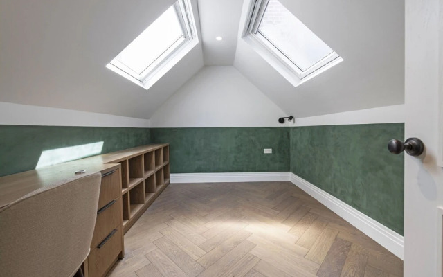 Covent Garden Piazza By Stayo