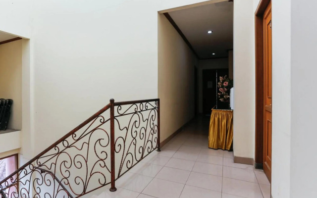 OYO 3759 Delima Guest House Syariah
