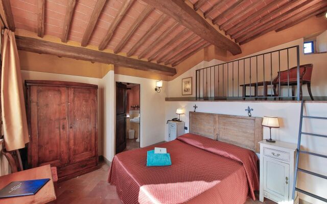 Hotel Le Pozze Di Lecchi