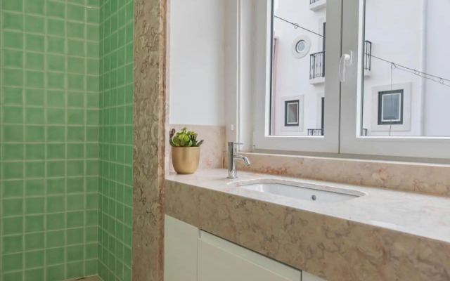 Lovelystay - Alma Lusa Flat