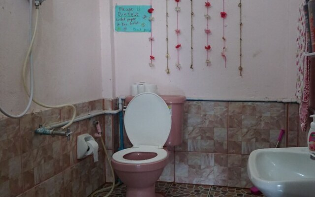 Chez Nous Homestay