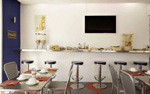Sure Hotel Bordeaux Aeroport