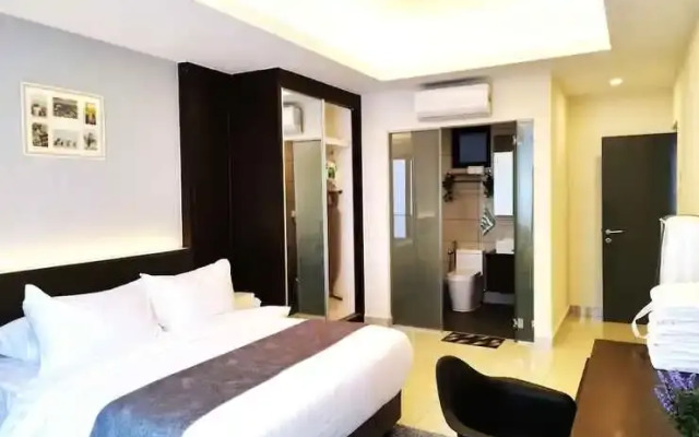 TopGenting SmokyColdSty3R2B10PaxIonDelmn