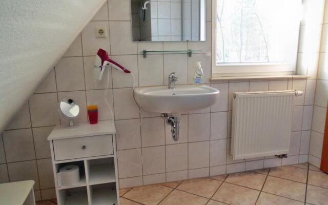 Ferienwohnung Am Schlosspark