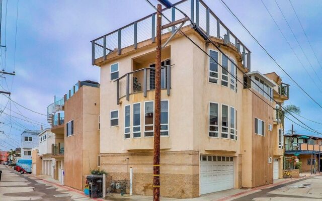 South Mission Avalon