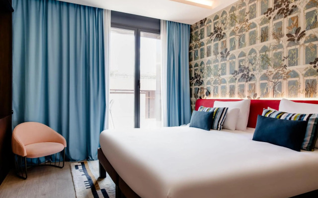 Motel One Madrid-Plaza de España