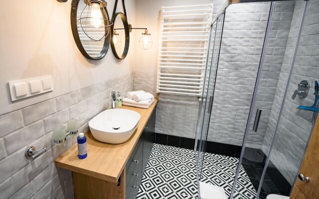 Apartamenty Sun & Snow Centrum Cicha