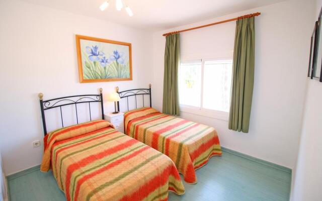 Villas Costa Calpe - Castillo