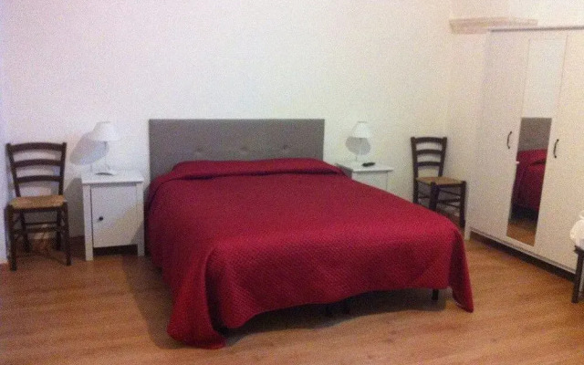 Accogliente Dimora