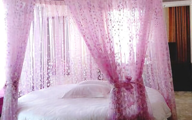 Hexing Hotel