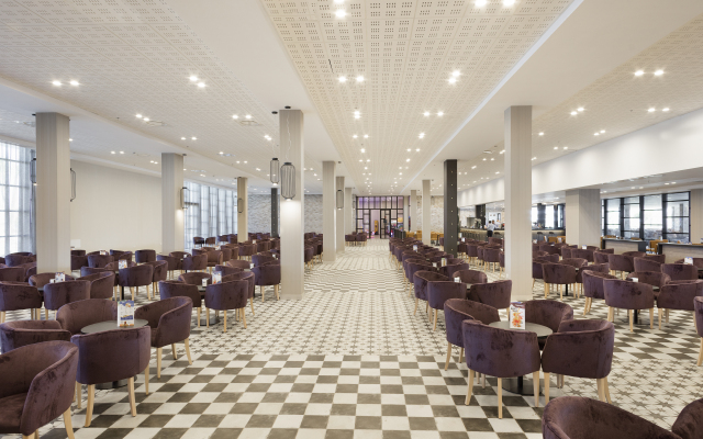 Hotel Best Costa Ballena