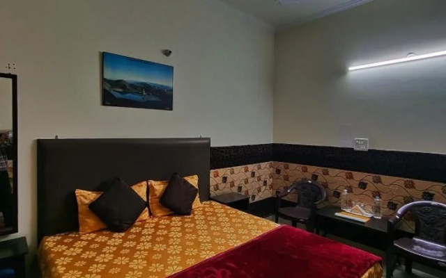 New Chandigarh Holiday Home