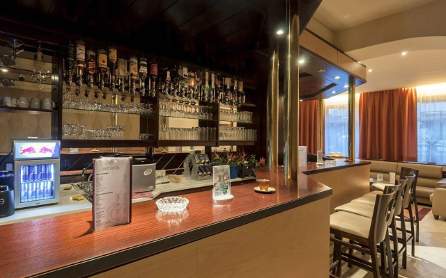 Club Hotel Cortina