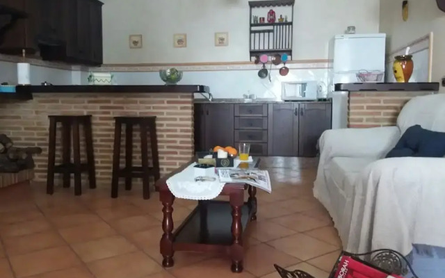 Alojamiento rural  Tassone