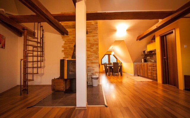 Holiday Resort Telgárt