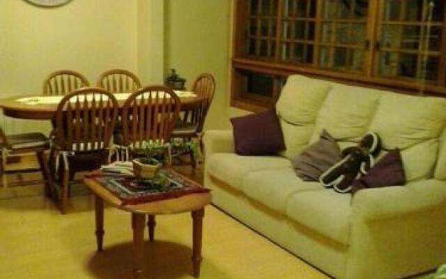 Apartamento Centro Gramado