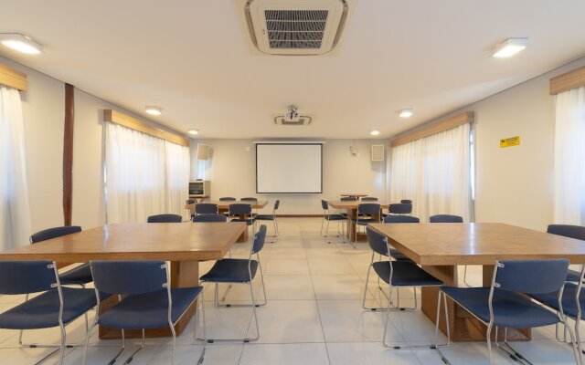 Hotel Costa Norte Massaguaçu