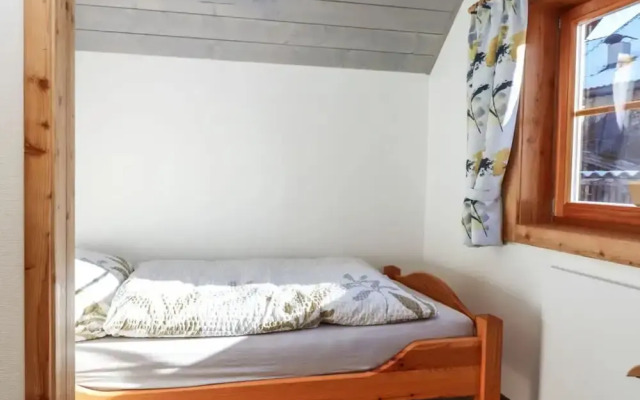 Apartment in Ebene Reichenau With Garden