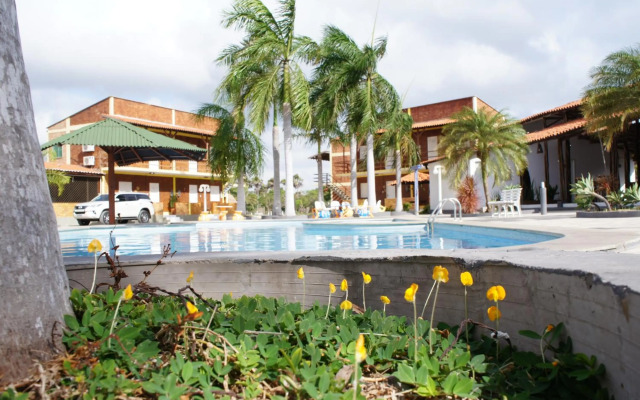 Chalé Temporada Porto dos Lençóis