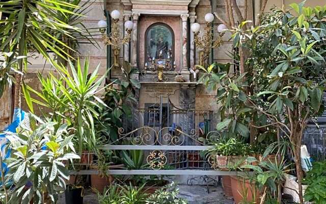 Samm B&B San Gregorio Armeno