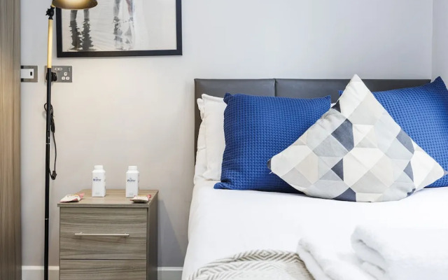 Quality Spitalfields Accommodations