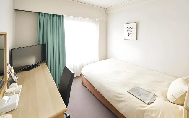 Akishima Station Hotel TOKYO