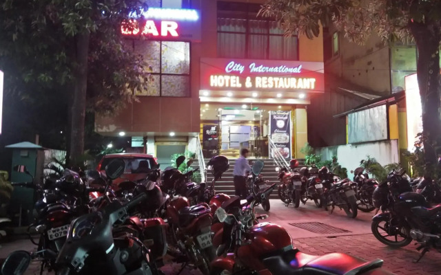 Goroomgo City International Durgapur