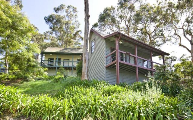 Great Ocean Road Cottages